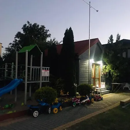 Batory Homestay